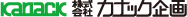 ������ЃJ�i�b�N���