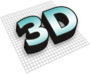 3D