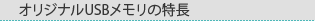 �I���W�i��USB�������̓���